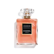 COCO MADEMOISELLE CRUSH ABSOLU Ambery – Intense  - 3.4 FL. OZ.