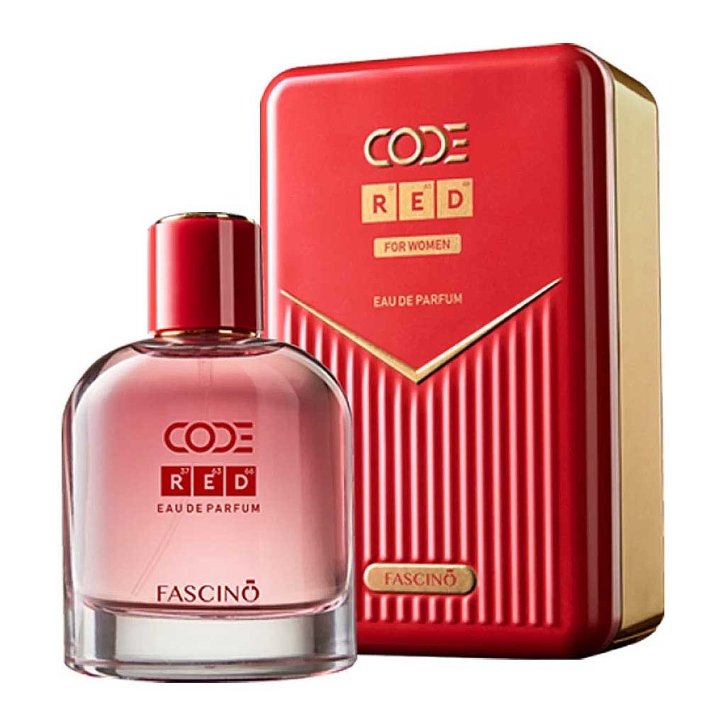 Code Red