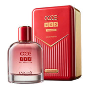 Code Red