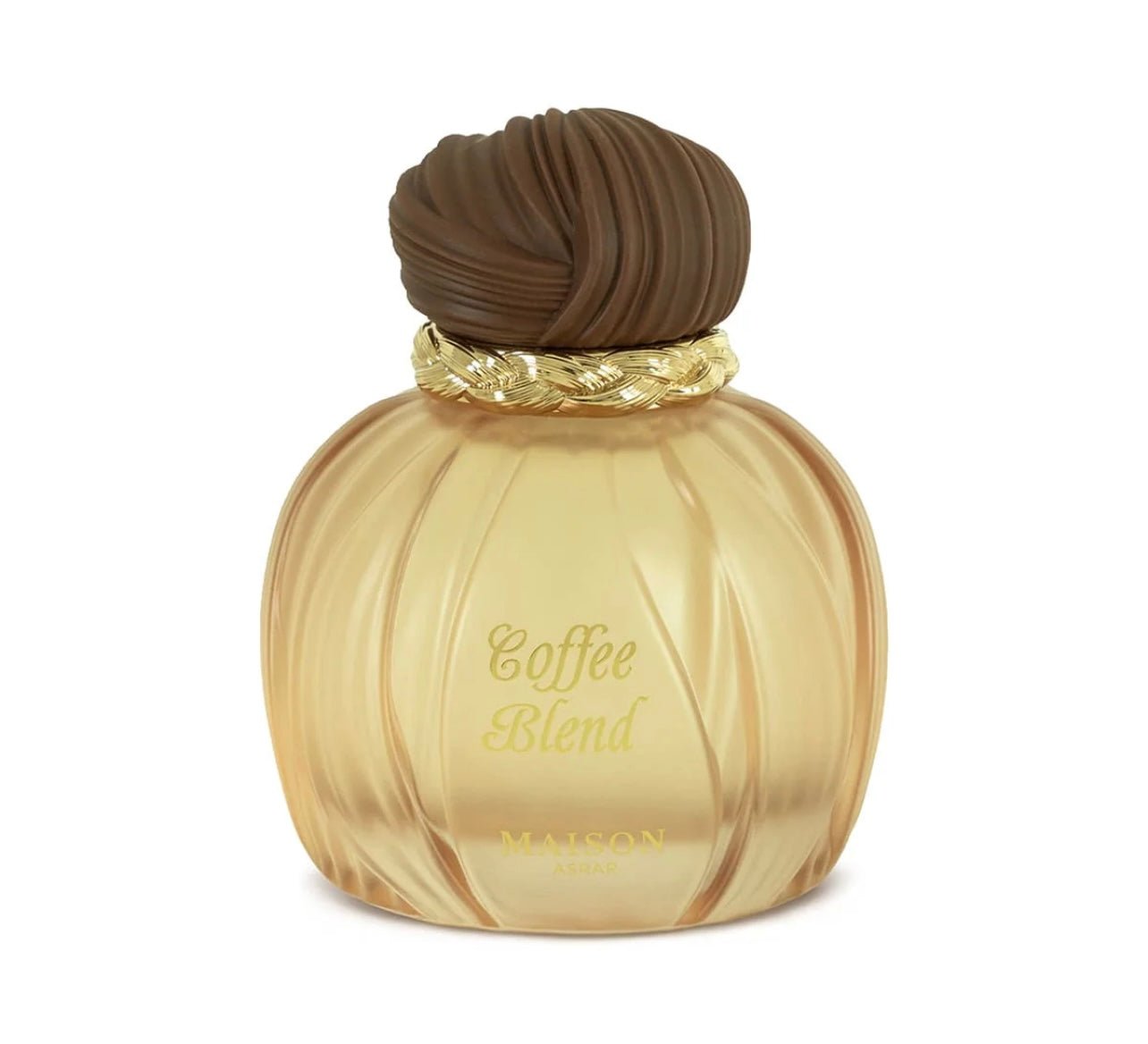 COFFEE BLEND - Crist Fragances
