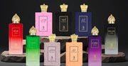 Collection 9 Arif - Crist Fragances