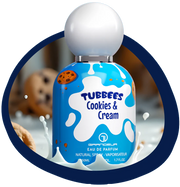 Cookies & Cream Tubbees 50 ML