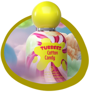 Cotton Candy Tubbees 50 ML