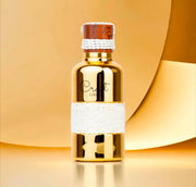 Craft Oro - Crist Fragances