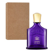 (TESTER)  Ladies  Queen Of Silk EDP Spray 2.5 oz (Without lid New)