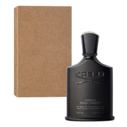 (Tester) "IT DOESN'T COVER "  Men's Green Irish Tweed EDP Spray 3.4 oz