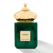 Crown Eau Parfum 3.4oz - Crist Fragances