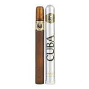 Cuba Men's Gold EDT Spray 1.17 oz