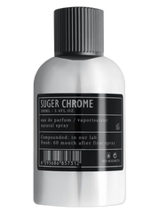ARO-FAC Suger Chrome  Aroma Factory for women and men