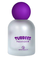 Pacificrim Tubbees for women and men 50 ML