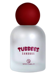 Sandbox Tubbees for women and men 50 ML