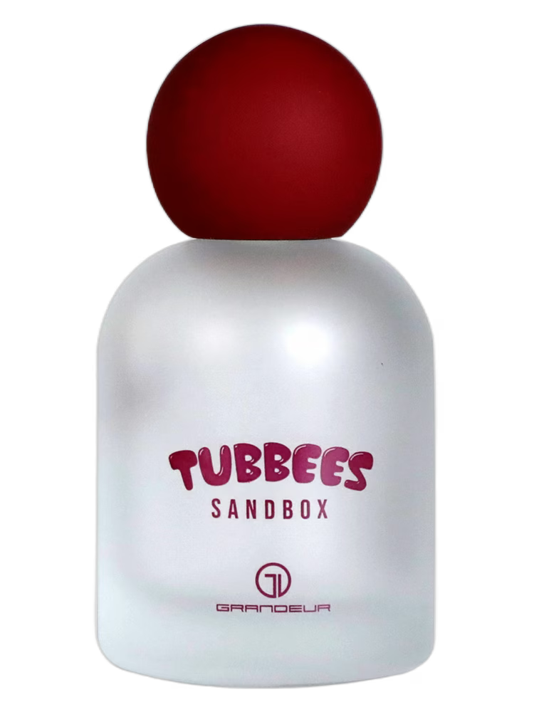 Sandbox Tubbees for women and men 50 ML