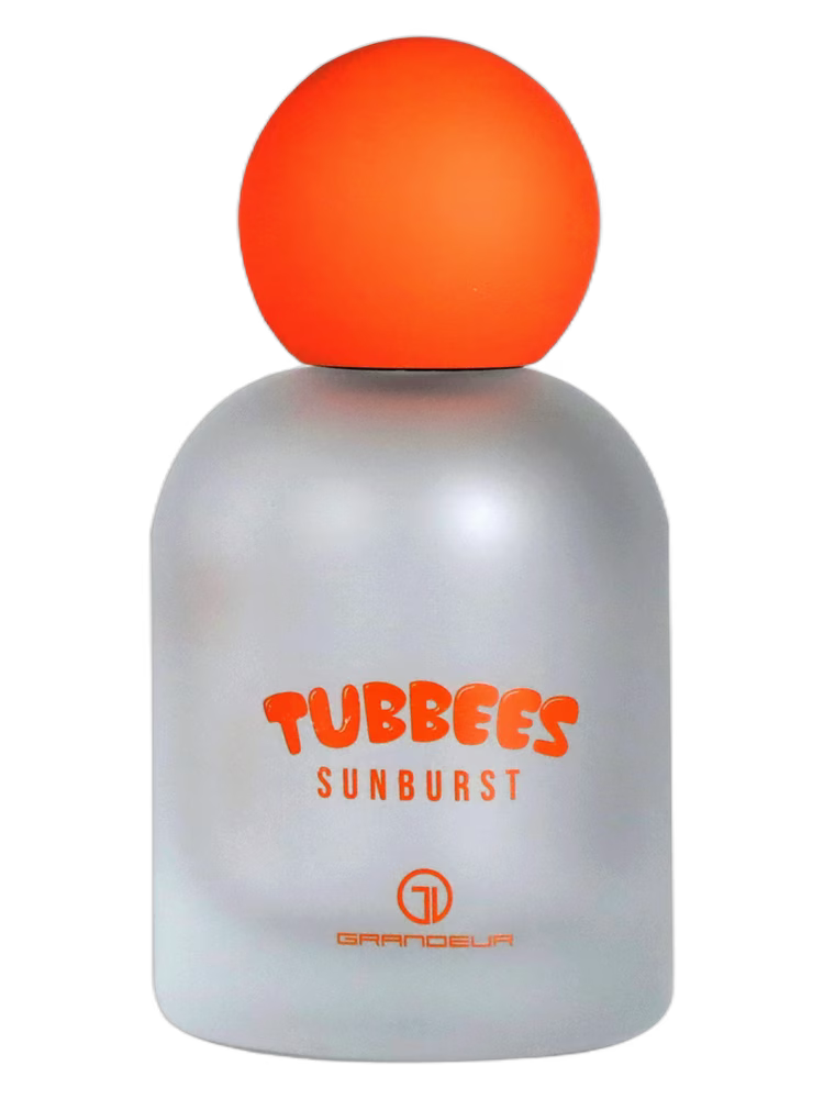 Sunburst Tubbees for women and men 50 ML
