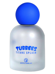 Titans Splash Tubbees for women and men 50 ML