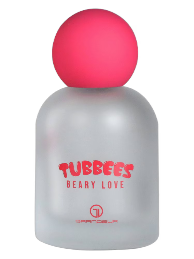 Beary Love Tubbees for women and men 50 ML