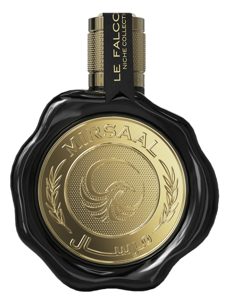 Mirsaal Valentine Le Falconé Perfumes for women and men