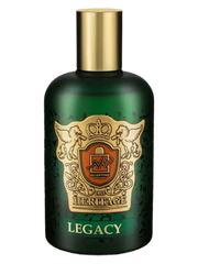 Heritage Legacy Milestone Perfumes for women and men