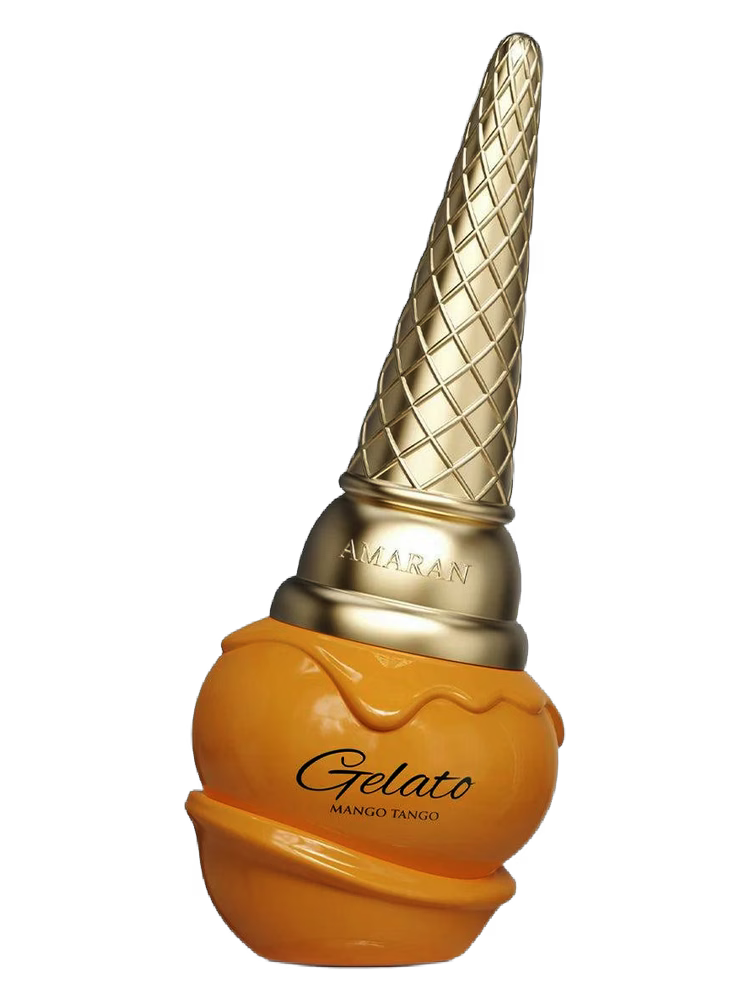 Gelato Mango Tango Amaran for women and men