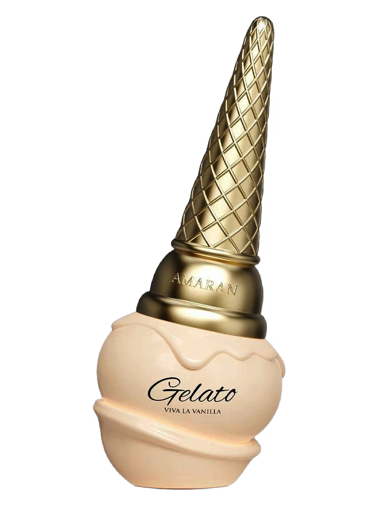 Gelato Viva La Vanilla Amaran for women and men