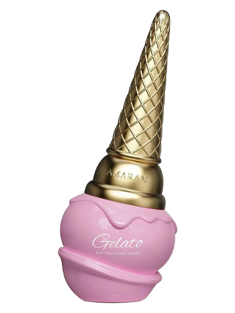 Gelato Cotton Candy Craze Amaran for women and men