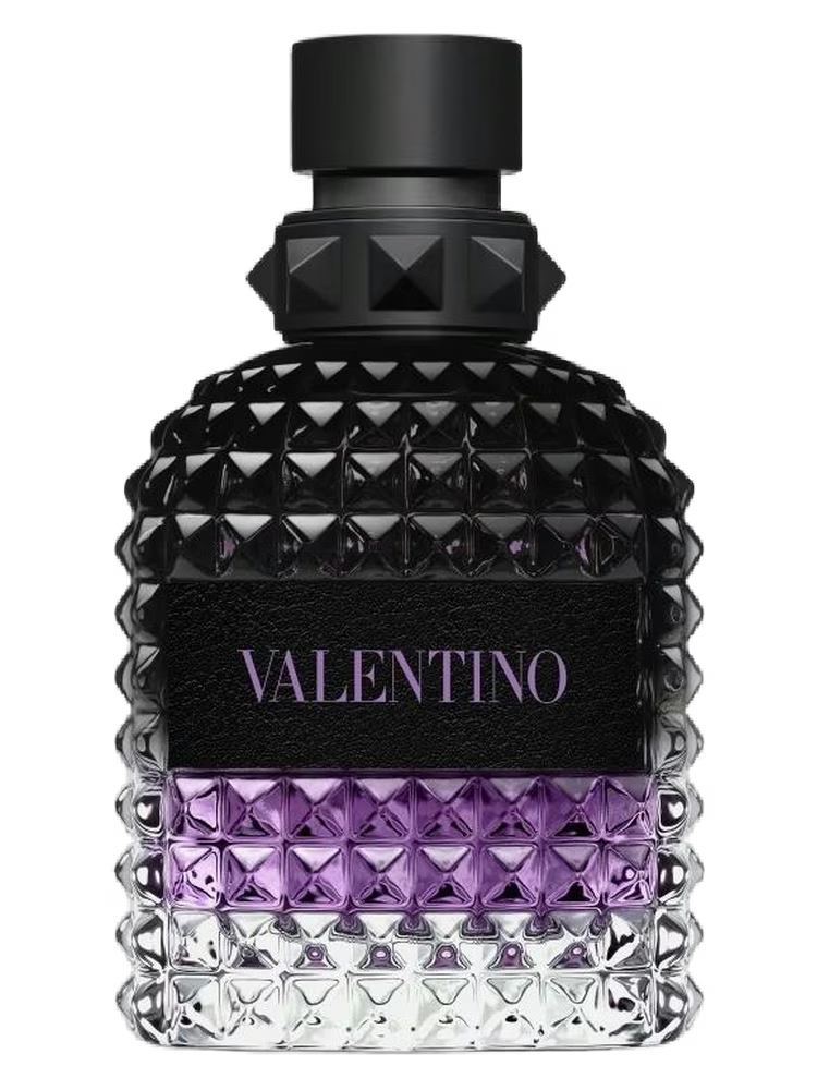 Valentino Uomo Born in Roma Purple Melancholia Valentino for men