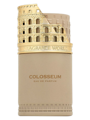 Colosseum Fragrance World for women and men