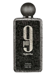 (tester) 9 PM Night Out Afnan for women and men