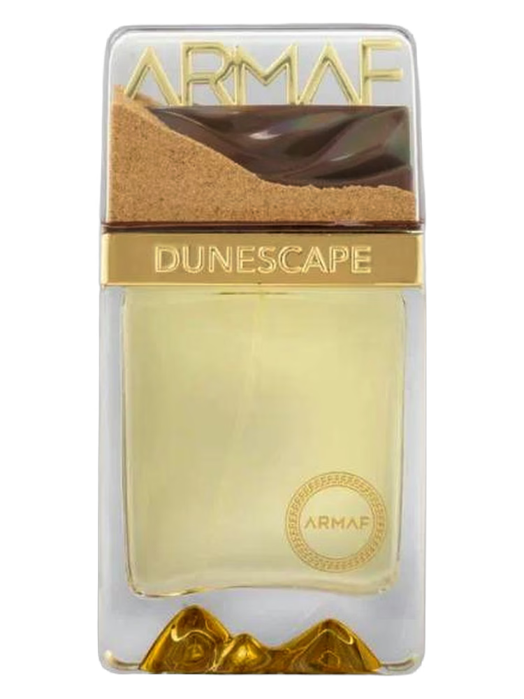 Dunescape Armaf for women and men