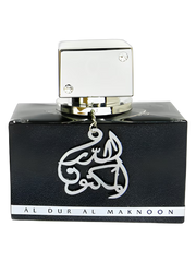 Al Dur Al Maknoon Silver Lattafa Perfumes for women and men