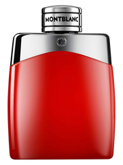 Legend Red Montblanc for men 3.3 oz
