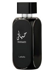 (OPEN BOX)Hayaati Lattafa Perfumes for women and men