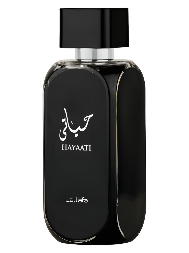 (OPEN BOX)Hayaati Lattafa Perfumes for women and men