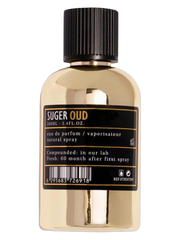 ARO-FAC Suger Oud Gold Edition Aroma Factory for women and men 100 ML