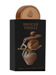 Brioche Vanille Lattafa Perfumes for women and men 100 ml
