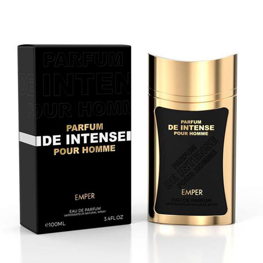 De Intense - Crist Fragances