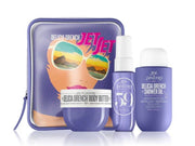 DELÍCIA DRENCH™ JET SET - Crist Fragances