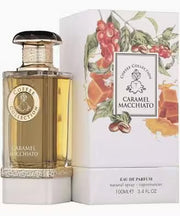 Caramel Macchiato Fragrance World for women and men