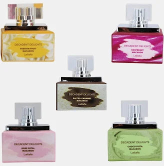Lattafa MACARON Decadent Delights  EDP 50ml