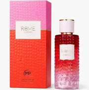 ROME LA BOMBA EDP - 100ML (3.40z) BY MAST PERFUME BHARARA