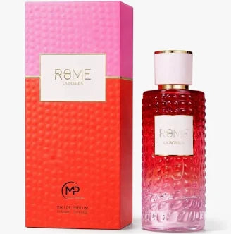 ROME LA BOMBA EDP - 100ML (3.40z) BY MAST PERFUME BHARARA