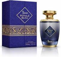Ahuja Royal Bleu 3.4 fl oz Eau De Parfum For Men