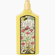 (Tester)Gucci Ladies Flora Gorgeous Orchid EDP Spray 3.4 oz