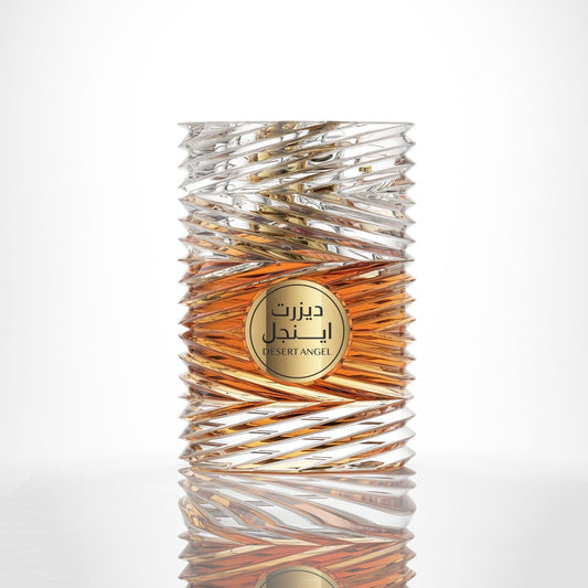 DESERT ANGEL 3.4oz - Crist Fragances