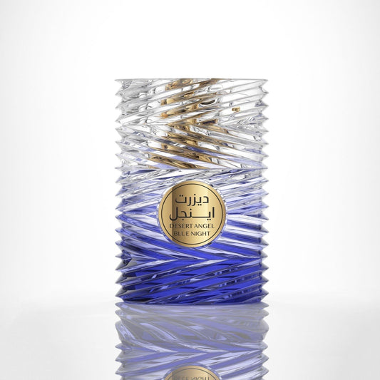 DESERT ANGEL BLUE NIGHT - Crist Fragances
