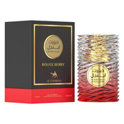 DESERT ANGEL ROUGE BERRY