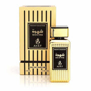 Desire - Crist Fragances
