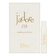 DIOR  Ladies J'Adore L'Or Essence EDP Spray 0.04 oz