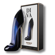 Diva - Crist Fragances