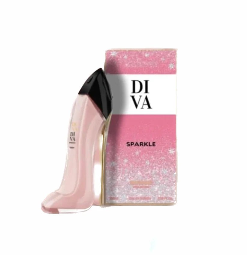 Diva Sparkle - Crist Fragances