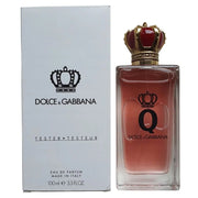 (Tester) Dolce & Gabbana Ladies Q EDP 3.4 oz